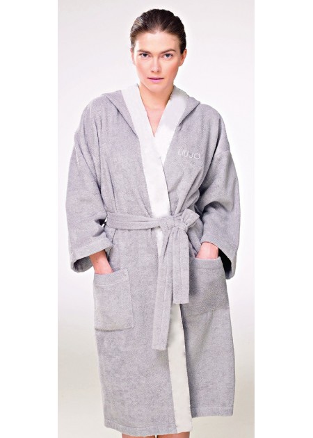 LIU-JO Accappatoio Donna "MIA"